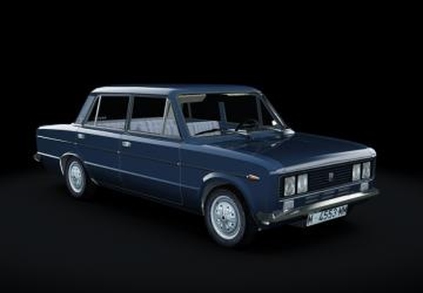 SEAT 1430 Especial FU-11версия 1.0 для Assetto Corsa