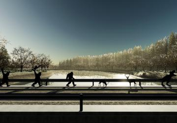 Placeable Plywood Cutoutsверсия 1.0.0.0 для Farming Simulator 2022