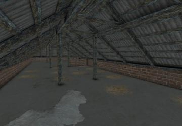 Building With Cowsверсия 1.0.0.0 для Farming Simulator 2025