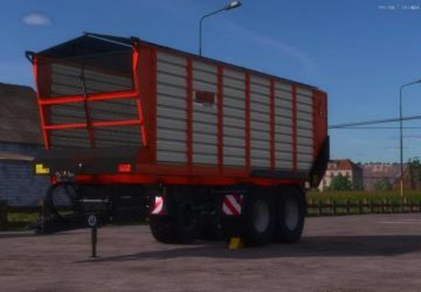 Kaweco Radium 50версия 1.0.0.0 для Farming Simulator 2025
