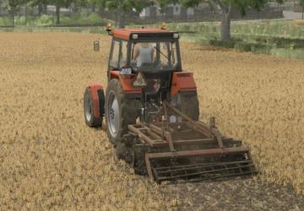 Akpil V-4версия 1.0.0.0 для Farming Simulator 2025