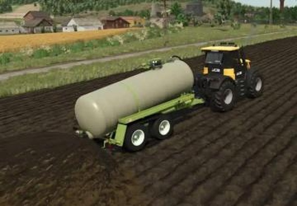 Fortschritt HTS 100.27/80.45версия 1.1.0.0 для Farming Simulator 2025