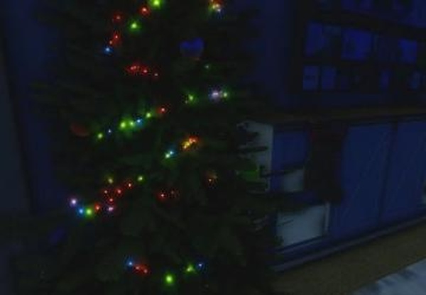 No Creek Farmhouseверсия 1.0.0.0 для Farming Simulator 2025