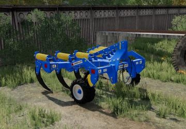 Agro-Lift GRM-ZNSверсия 1.0.0.0 для Farming Simulator 2022 (v1.8x)