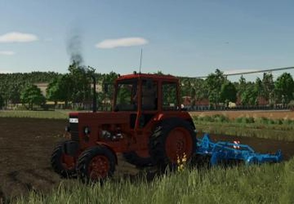 Fortschritt B-231версия 1.0.0.0 для Farming Simulator 2025