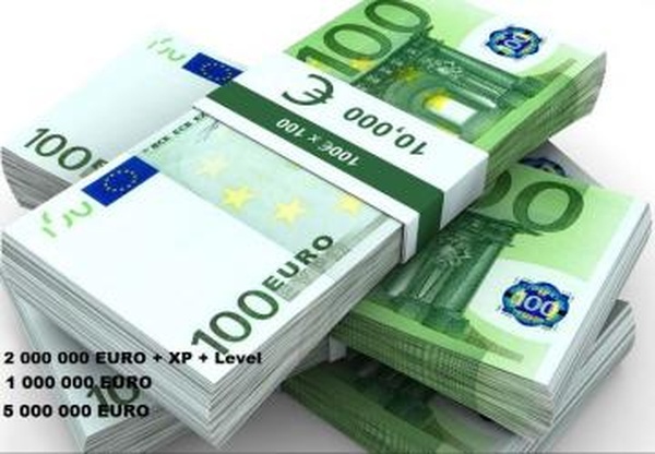 2 000 000 евро в начале игрыверсия 3.0 для Euro Truck Simulator 2 (v1.28.x, - 1.31.x)