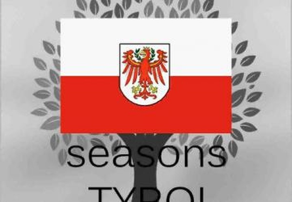 Seasons GEO: Tyrolверсия 1.0.0.0 для Farming Simulator 2019 (v1.4х)