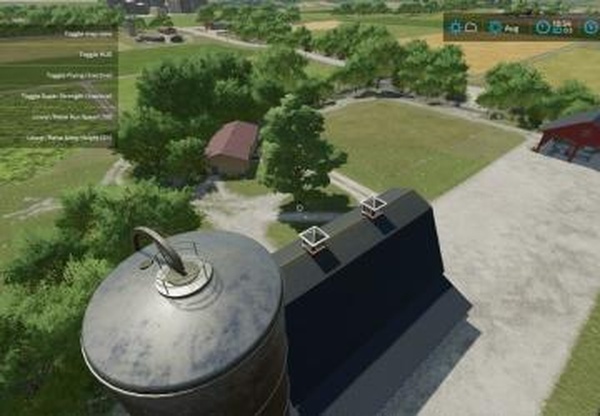 Super Personверсия 1.0.2.0 для Farming Simulator 2022