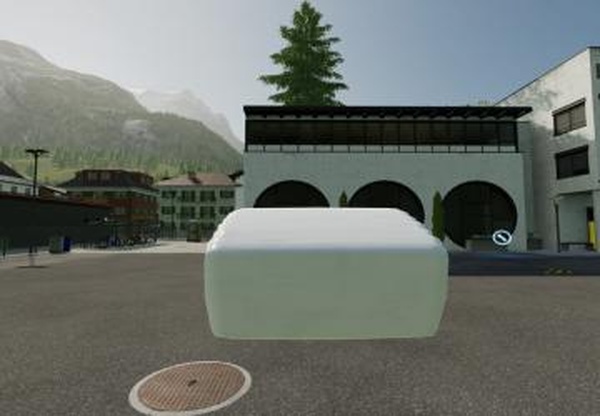 PowerPackверсия 1.0.1.0 для Farming Simulator 2022 (v1.8.1.0)