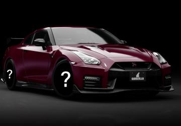 Nissan GT-R NISMO Godzilla | Redd Tunedверсия 1.0 для Assetto Corsa