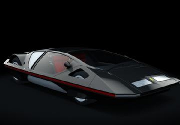 Ferrari 512S Moduloдля Assetto Corsa