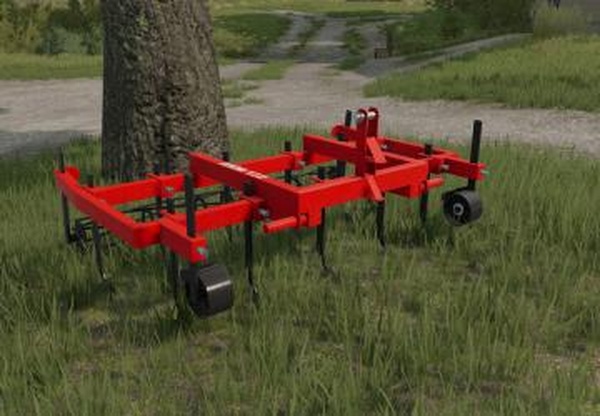Salek AKM-172версия 1.0.0.0 для Farming Simulator 2022