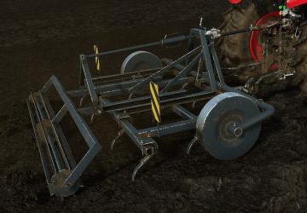 Unia Grudziądz 2.5Mверсия 1.0.0.0 для Farming Simulator 2022
