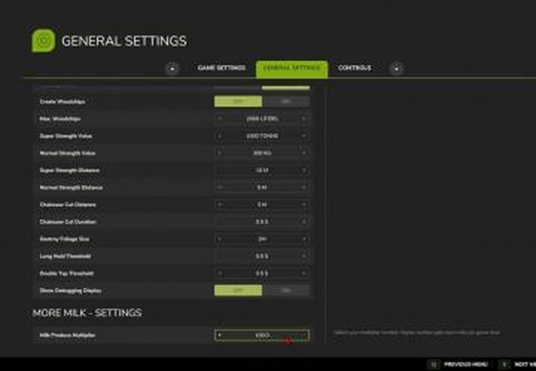 More Milkверсия 1.0.0.0 для Farming Simulator 2025