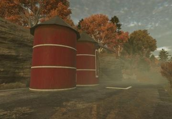 Extended Farmsilo Shop Displayверсия 1.0.0.0 для Farming Simulator 2025