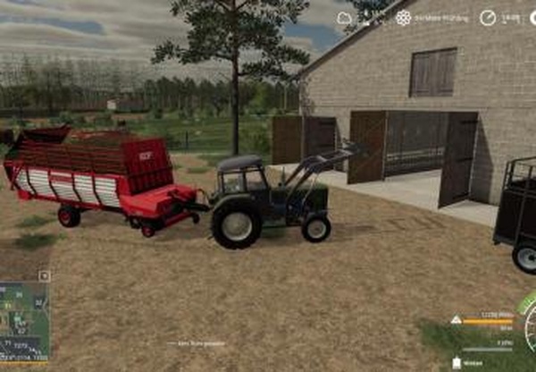 SipSenator28версия 1.0.0.0 для Farming Simulator 2019