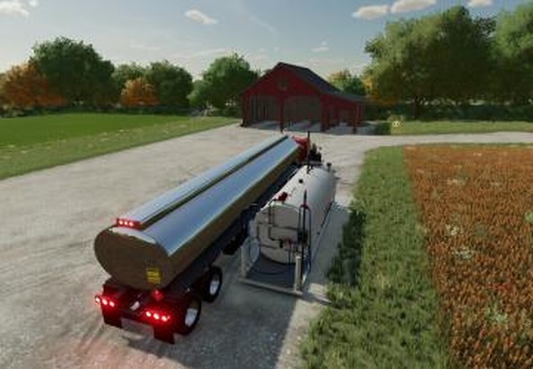 Lizard L359Tверсия 1.0.0.0 для Farming Simulator 2022