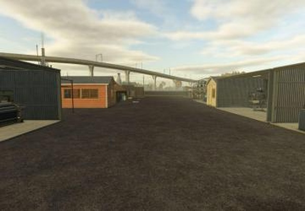 Improved Productionsверсия 1.0.0.3 для Farming Simulator 2025