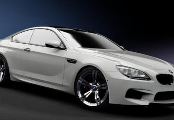 BMW M6 F13 | TeamSESHдля Assetto Corsa