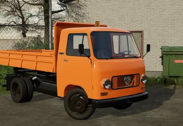 TAM 80Tверсия 1.0.0.2 для Farming Simulator 2022 (v1.7x)