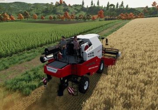 Kubota Pack Passenger Extensionверсия 1.1.0.0 для Farming Simulator 2022 (v1.7x)