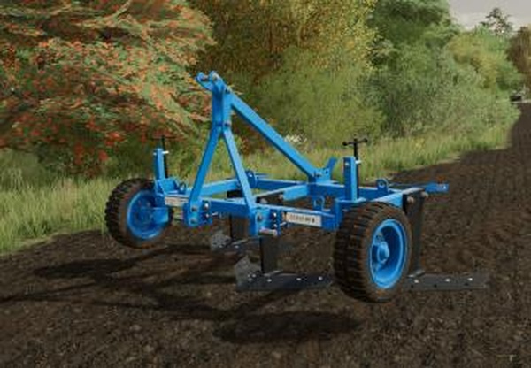 Almaz STAVR Packверсия 1.0.0.0 для Farming Simulator 2022 (v1.7x)