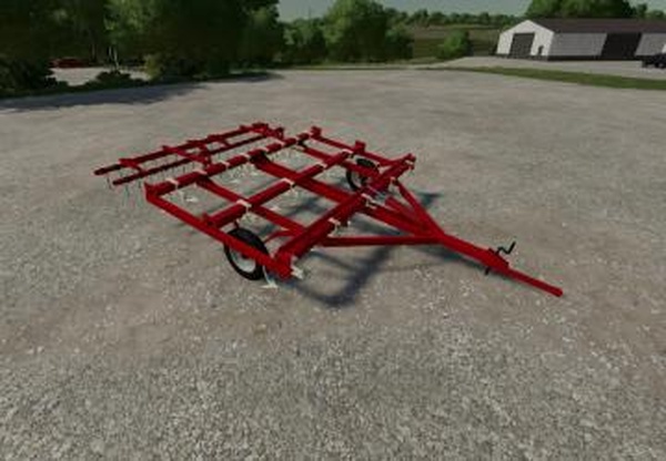 IH 45 Field Cultivatorверсия 1.0.0.0 для Farming Simulator 2022