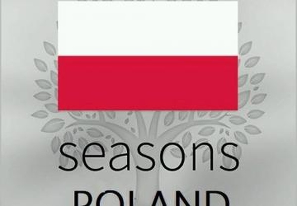 Seasons GEO: Polandверсия 1.0.0.0 для Farming Simulator 2019 (v1.4х)