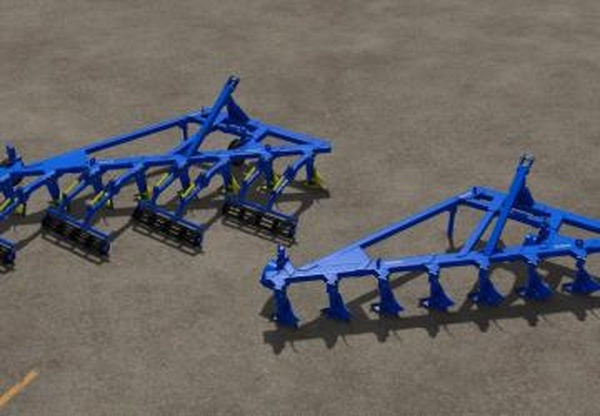 PSKu-8версия 1.0.0.0 для Farming Simulator 2025