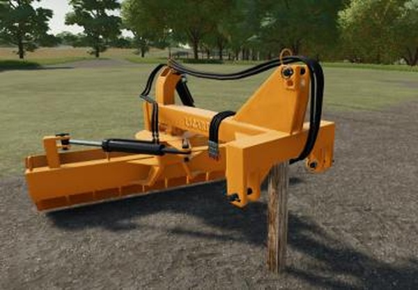 Lizard MT 270версия 1.0.0.0 для Farming Simulator 2022