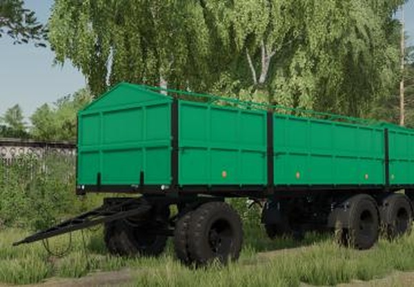Lizard D882версия 1.0.0.0 для Farming Simulator 2022 (v1.7x)