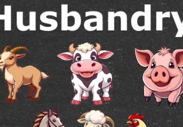 Better animal husbandriesверсия 1.0.0.0 для Farming Simulator 2025