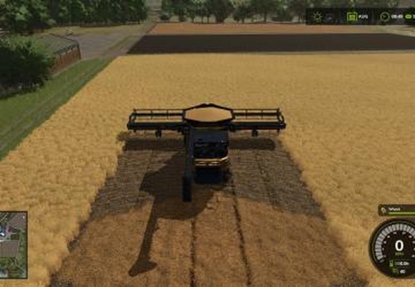 More Yieldверсия 1.0.0.0 для Farming Simulator 2025