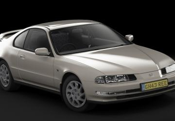 Honda Prelude (BB3) 2.0iверсия 0.99 для Assetto Corsa