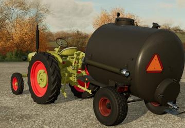 Lizard PN-20/1версия 1.1.1.0 для Farming Simulator 2022
