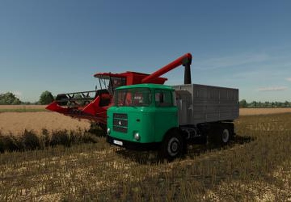 706MT Packверсия 1.0.0.0 для Farming Simulator 2022 (v1.7x)