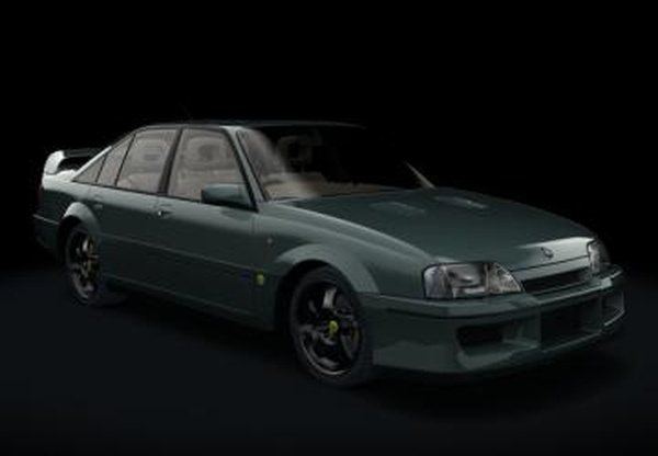 Lotus Carltonдля Assetto Corsa