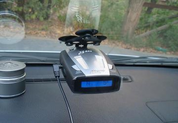 Радар-детектор для карты RusMap 1.8версия 14.06.18 для Euro Truck Simulator 2 (v1.31.x)