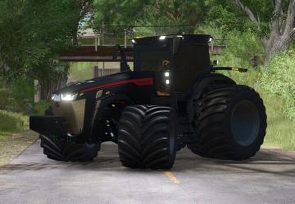 John Deere Series 8R Editверсия 1.0.1.0 для Farming Simulator 2025