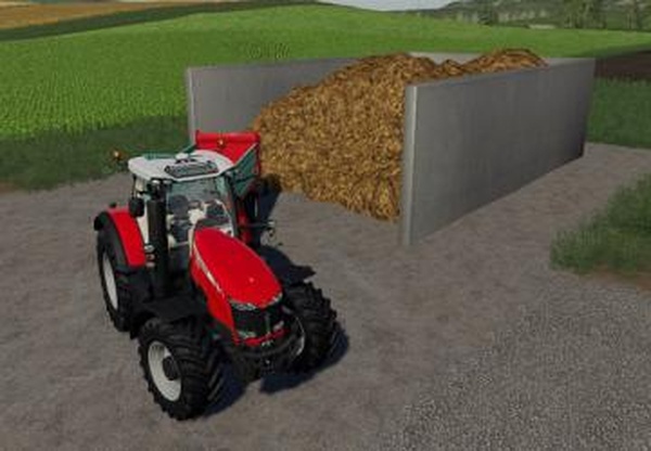 Manure Trading Systemверсия 1.4.0.0 для Farming Simulator 2019
