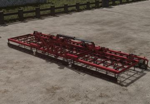 Satex 7mверсия 1.0.0.0 для Farming Simulator 2025