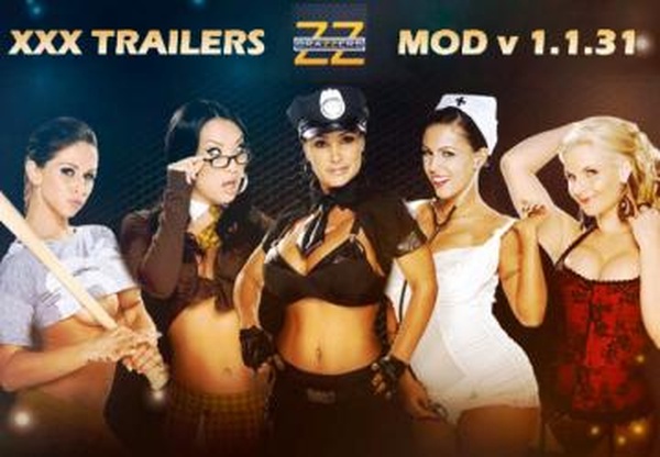 X-Trailersверсия 1.3.31 для Euro Truck Simulator 2 (v1.31.2.6s)