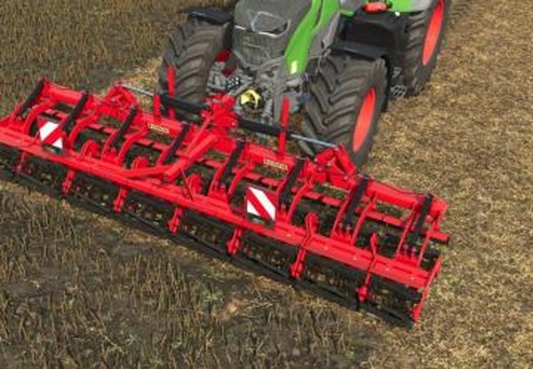 Knoche Speedmax 560версия 1.0.0.0 для Farming Simulator 2025