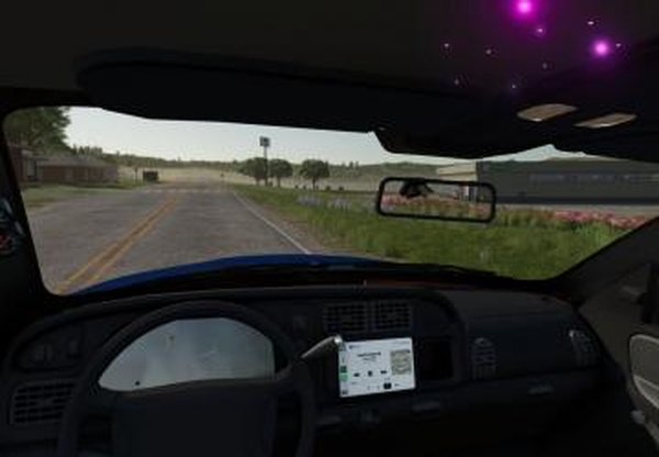 Dodge RAM 3500 2003версия 1.0.0.0 для Farming Simulator 2025