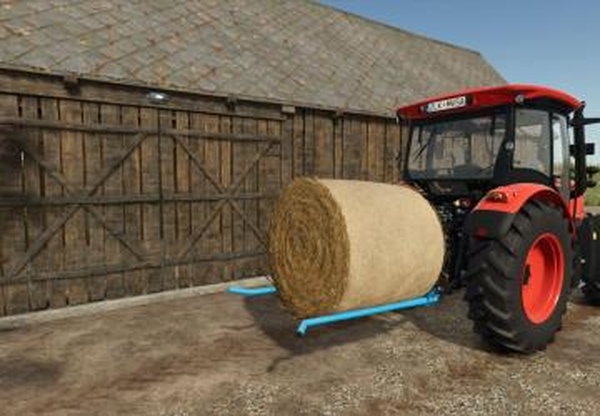 MDMS 1версия 1.0.0.0 для Farming Simulator 2025