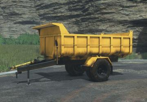 Lizard RB12Tверсия 1.0.0.0 для Farming Simulator 2025