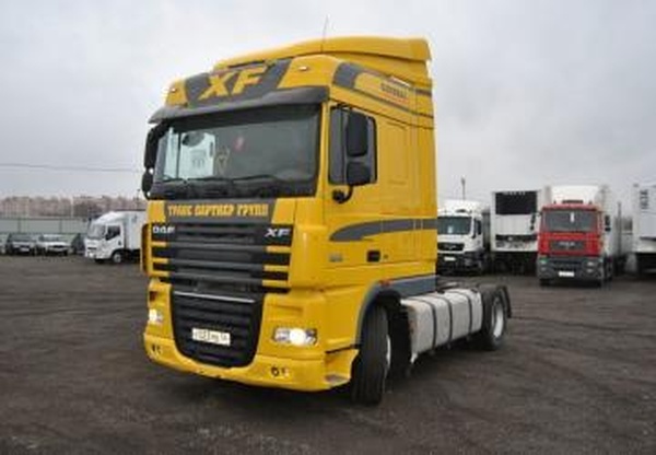 DAF XF Open Pipe Soundверсия 9.0 для Euro Truck Simulator 2 (v1.30.x, - 1.36.x)