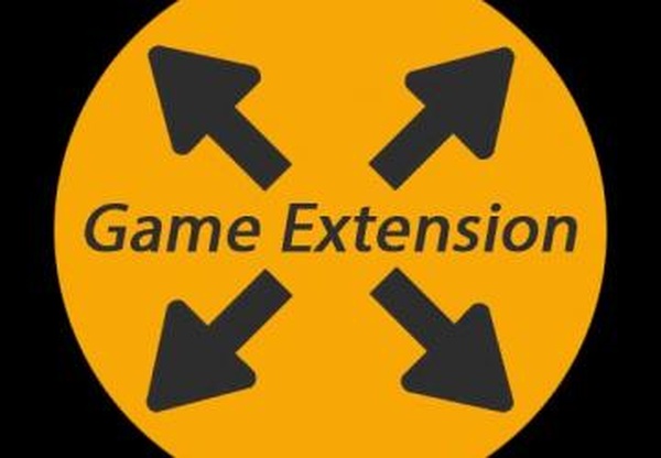 Game Extensionверсия 0.6.4.2 для Farming Simulator 2019 (v1.4х)