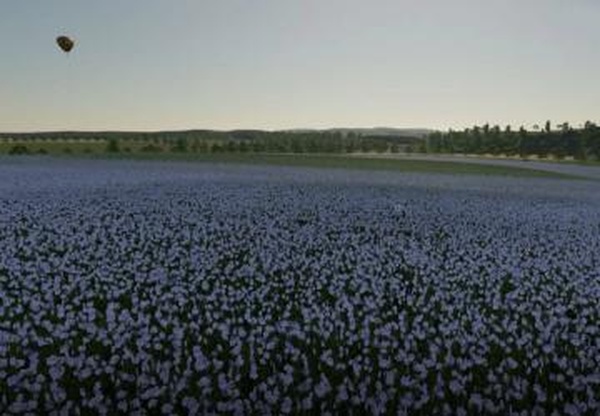 Карта «Region Haut Beyleron»версия 1.0.0.0 для Farming Simulator 2022 (v1.7.x)