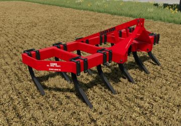 Lizard ASHP 11версия 1.0.0.0 для Farming Simulator 2022